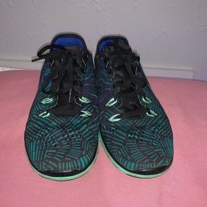 Women’s Nike Free 5.0